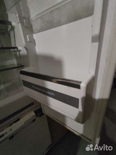 Холодильник бу