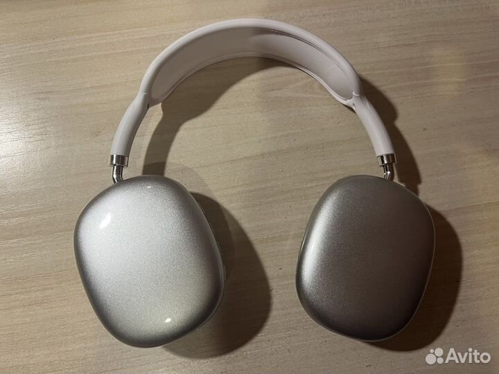 Беспроводные наушники бу