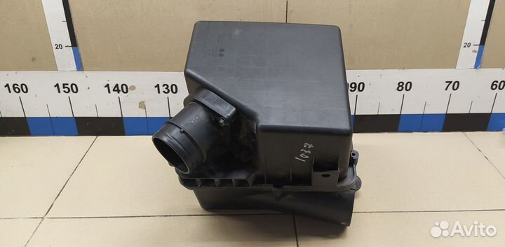 Корпус воздушного фильтра Atlas 2017