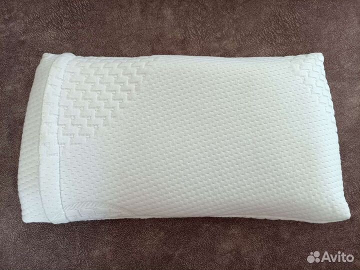 Анатомическая подушка