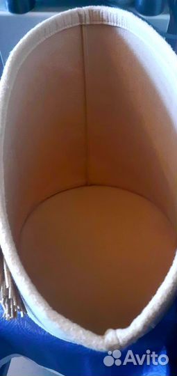 Корзина детская для игрушек или белья