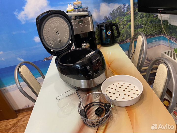 Мультиварка