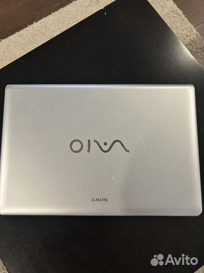 Sony vaio PCG 71211v