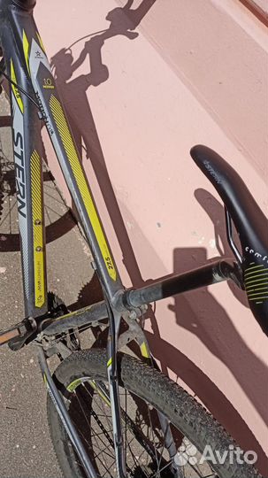 Велосипед Stern Motion 1.0