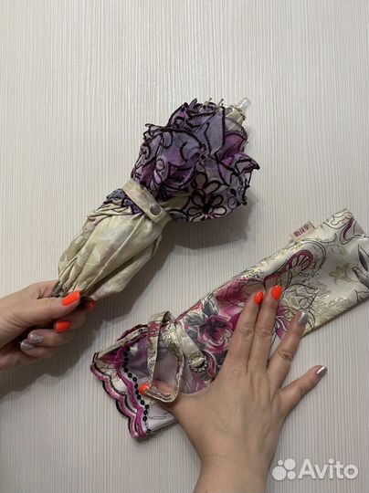 Зонт от солнца, Китай, механика