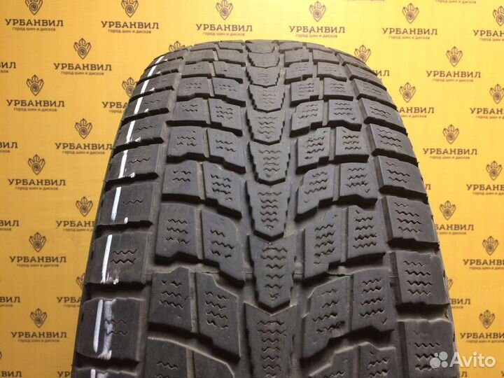 Dunlop Grandtrek SJ6 235/70 R15 103Q