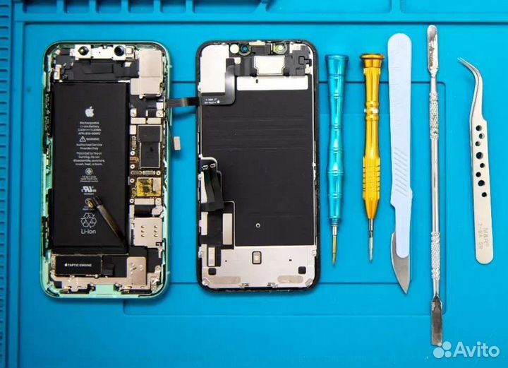 Ремонт телефонов,планшетов,ноутбуков,скупка iPhone