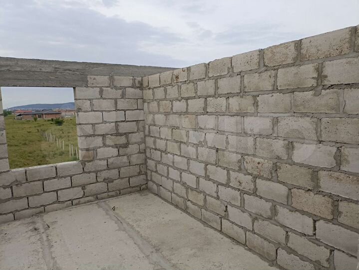 Дом 130 м² на участке 10 сот.