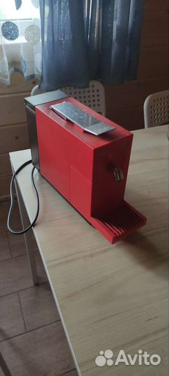 Кофемашина Cremesso UNO DC 260