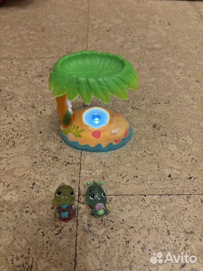 Фигурки Hatchimals