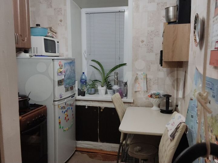 1-к. квартира, 30 м², 8/9 эт.