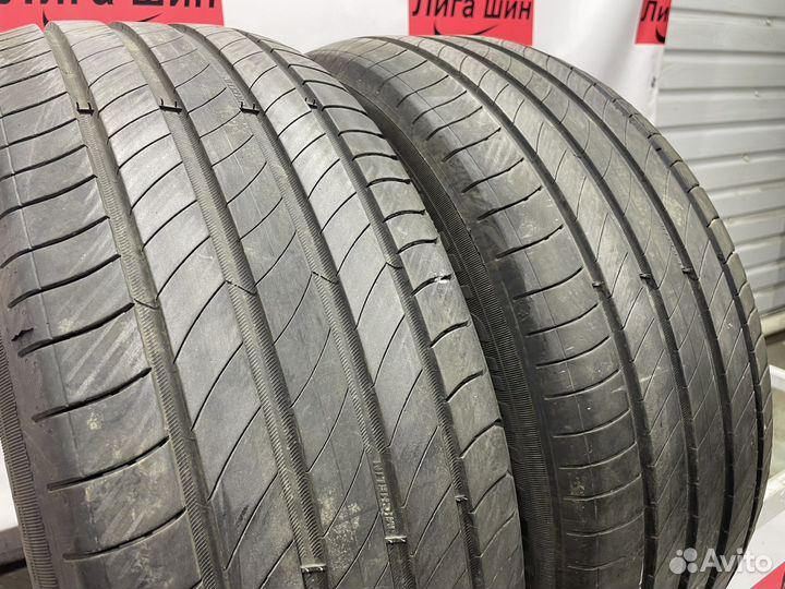 Michelin Primacy 4 215/50 R18