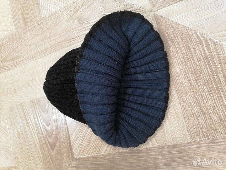 Шапка для мужчин