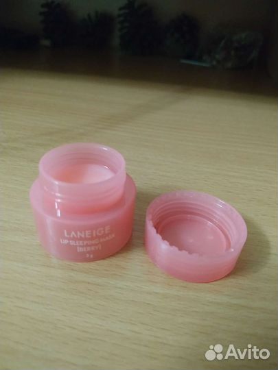 Маска для губ,бальзам для губ,гигиеническая помада