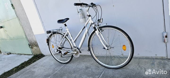 KTM 28 рама 46 см