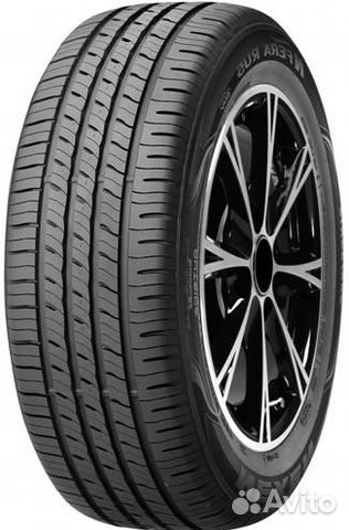 Nexen N'Fera RU5 265/45 R20 108V