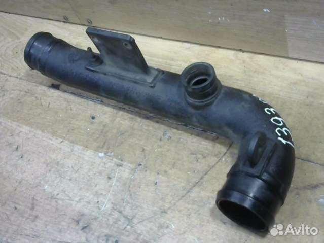 Патрубок интеркулера Audi A4 B5 (S4,RS4) 8D0145840