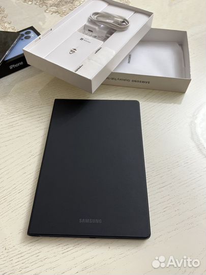 Samsung galaxy tab s6 lite