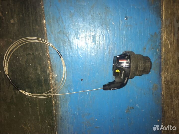 Запчасти на велосипед новые