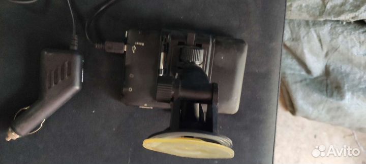 Gps навигатор