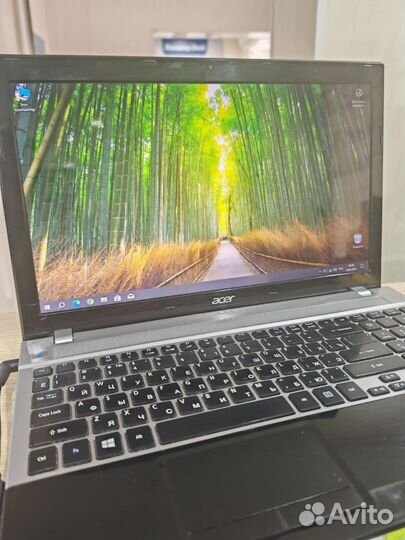 Acer aspire v3 551g