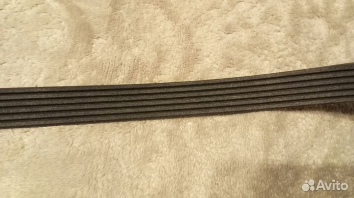 Ремень поликлиновый Contitech 6PK1815