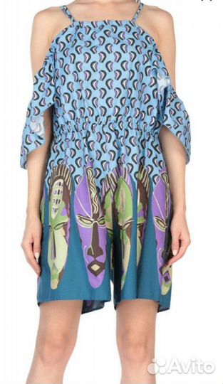 Комбинезон Souvenir Италия