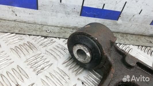 Рычаг передний нижний правый citroen jumper 3 (3UK