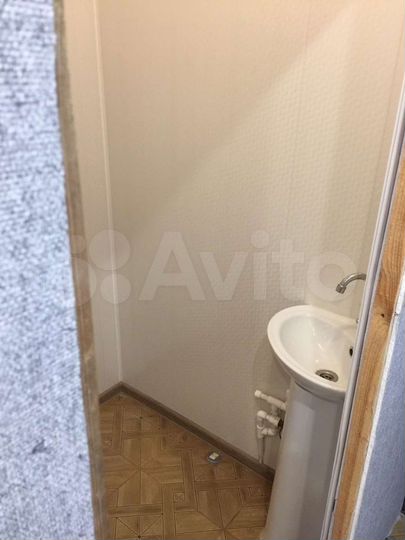 1-к. квартира, 14 м², 2/2 эт.