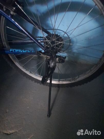 Велосипед forward 24