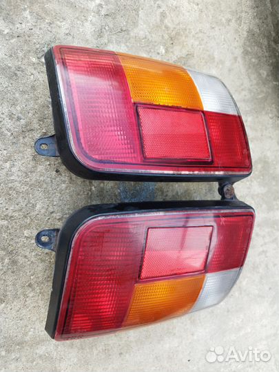 Задние фонари ваз 21214 Нива