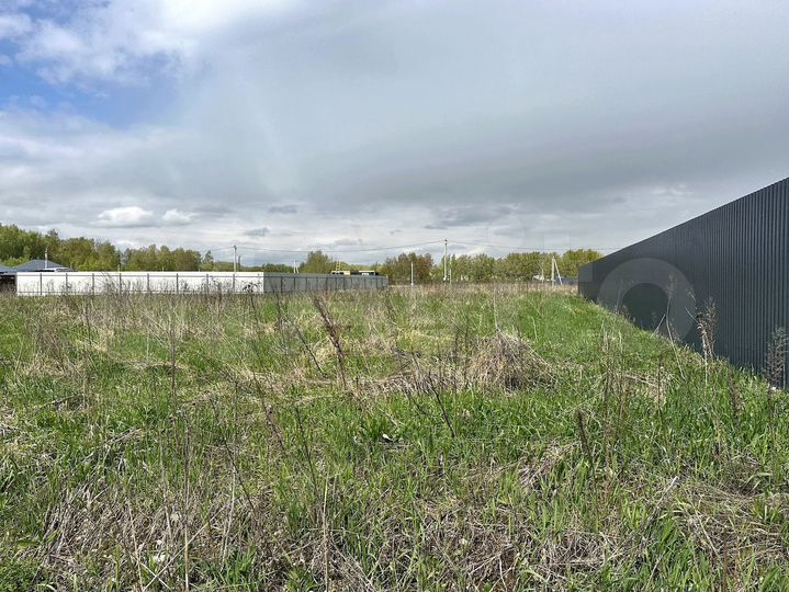 Участок 5 сот. (ИЖС)