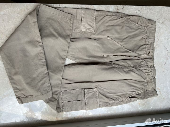 Вещи пакетом на мальчика