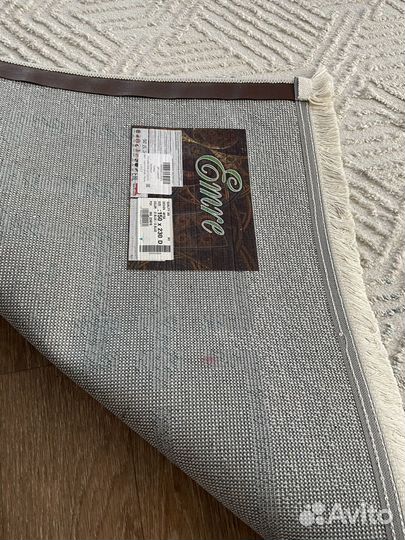 Ковер новый