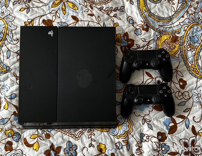 Sony playstation 4 PS4 500 gb