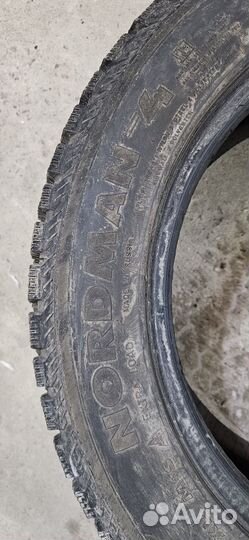 Nordman Nordman 4 235/55 R17