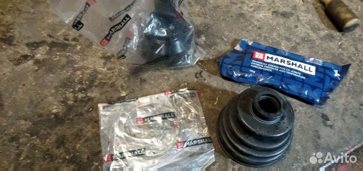 Продам шрус ford Mondeo