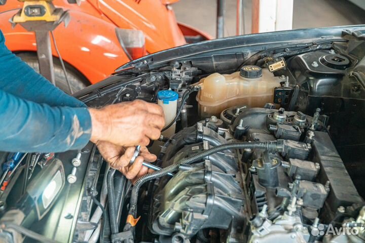 Автоэлектрик с выездом с 11 до 88463