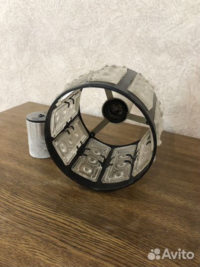 Люстра потолочная СССР