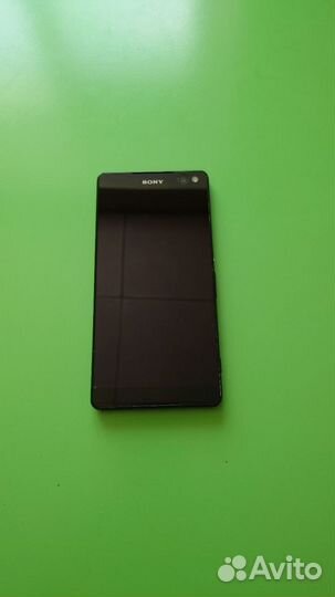 Sony Xperia C5 Ultra, 2/16 ГБ