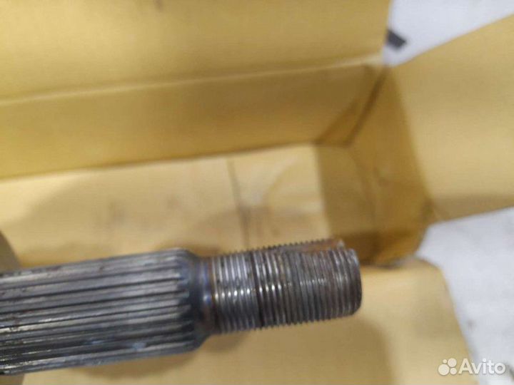 Привод передний правый Toyota Rav4 50