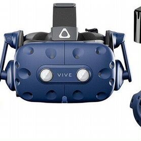 Htc vive pro full kit