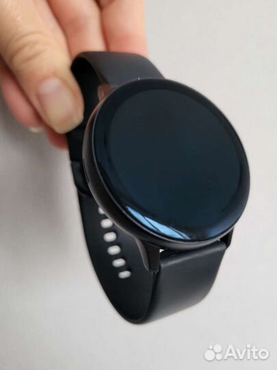 Часы Samsung galaxy watch active 2