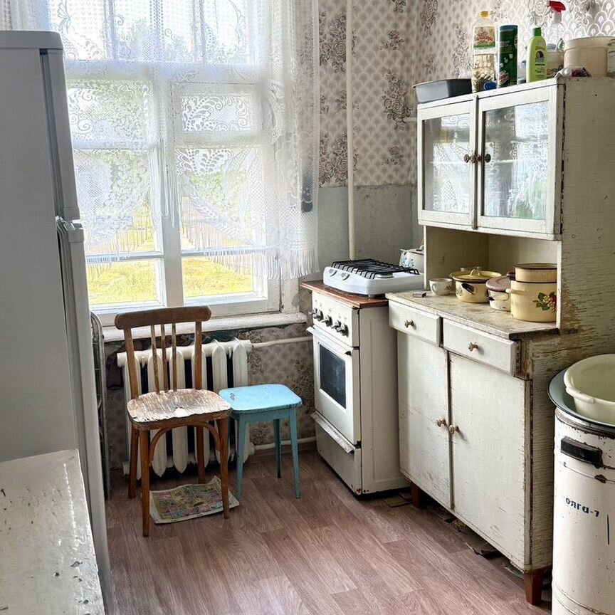 Квартира 1-комн. 33.1 м² в Талицы — фото 9 из 17