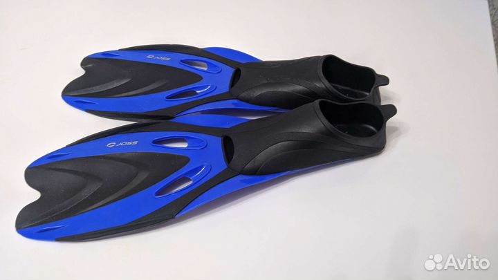 Ласты детские 28-30