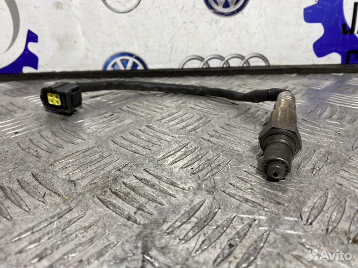 Лямбда-зонд Mercedes W203 W204 W211 W164 M271