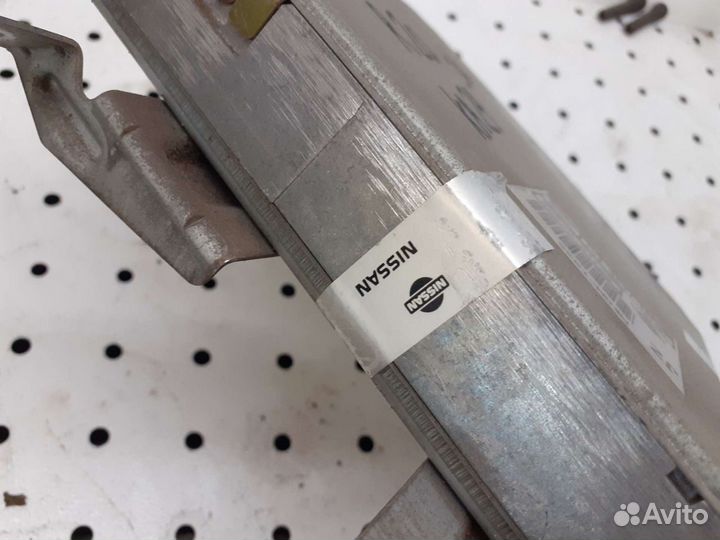 Эбу (мозги) Nissan terrano 2 KA24