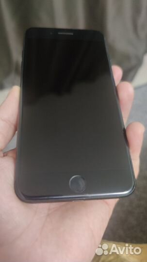 iPhone 7 Plus, 256 ГБ