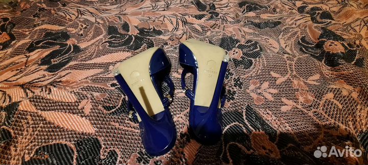 Туфли женские новые 34 размер Bigtree