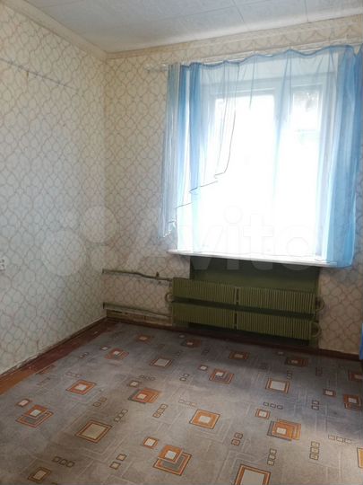 Комната 16,7 м² в > 9-к., 3/4 эт.